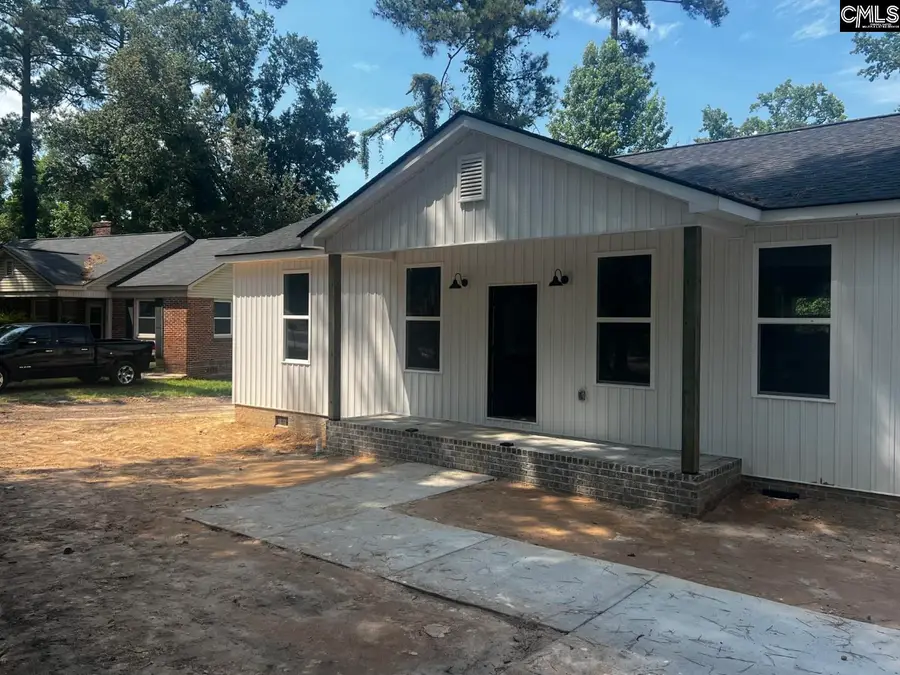 113 Downing Street, Columbia, SC 29209 - #2