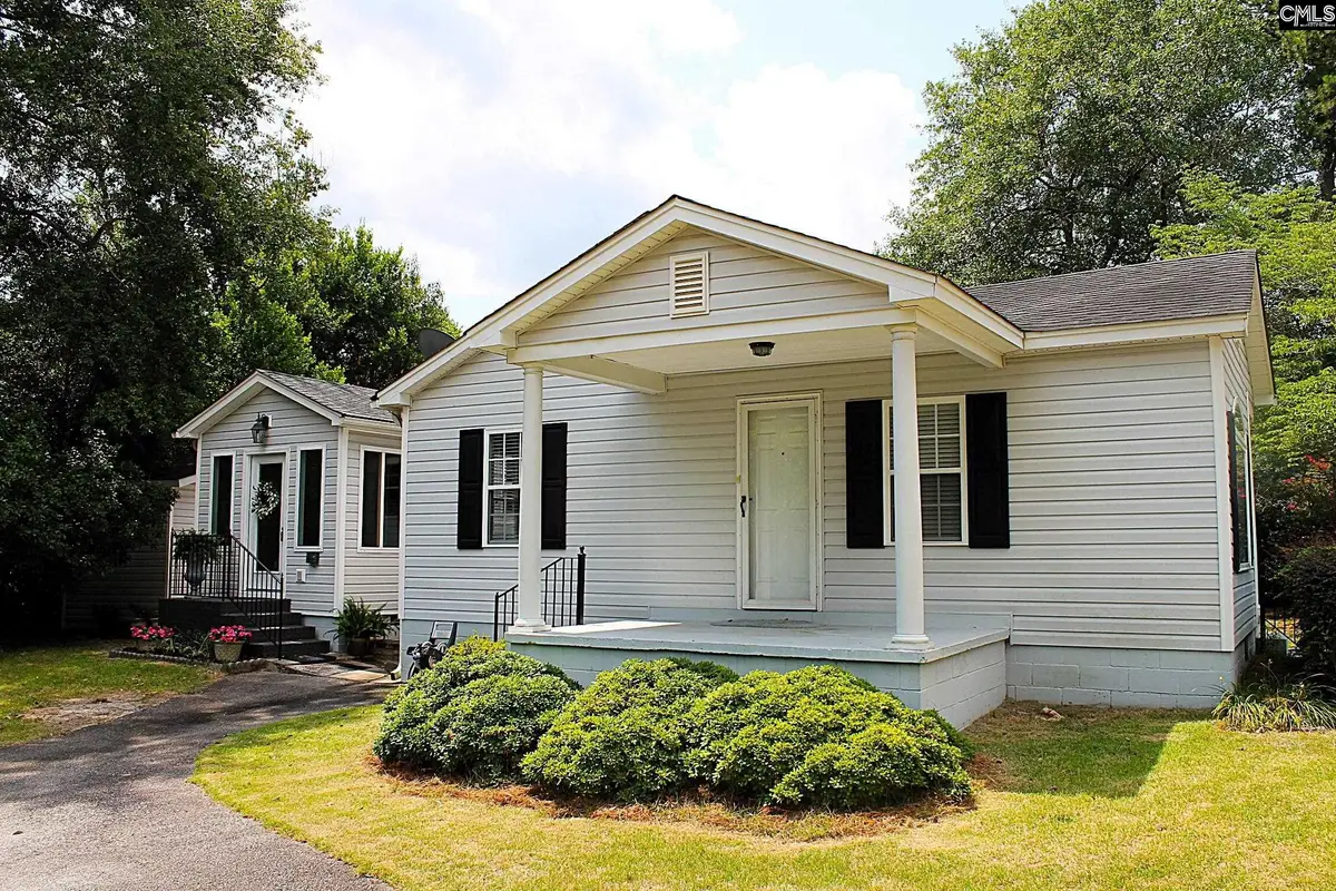 476 Brooks Avenue, West Columbia, SC 29169 - #1