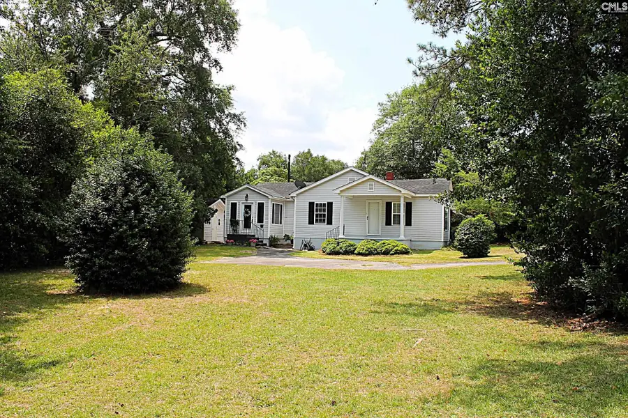 476 Brooks Avenue, West Columbia, SC 29169 - #2