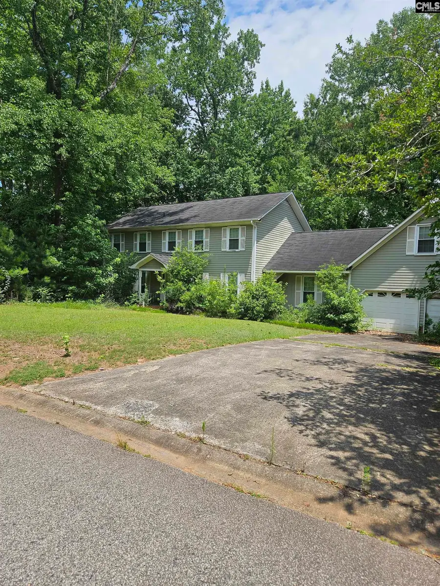 126 Sheath Drive, Columbia, SC 29212 - #2