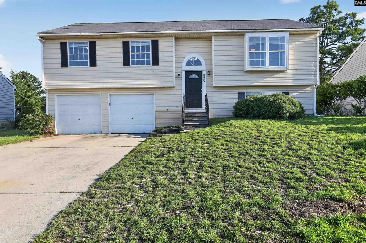 825 Winslow Way, Columbia, SC 29229 - #1