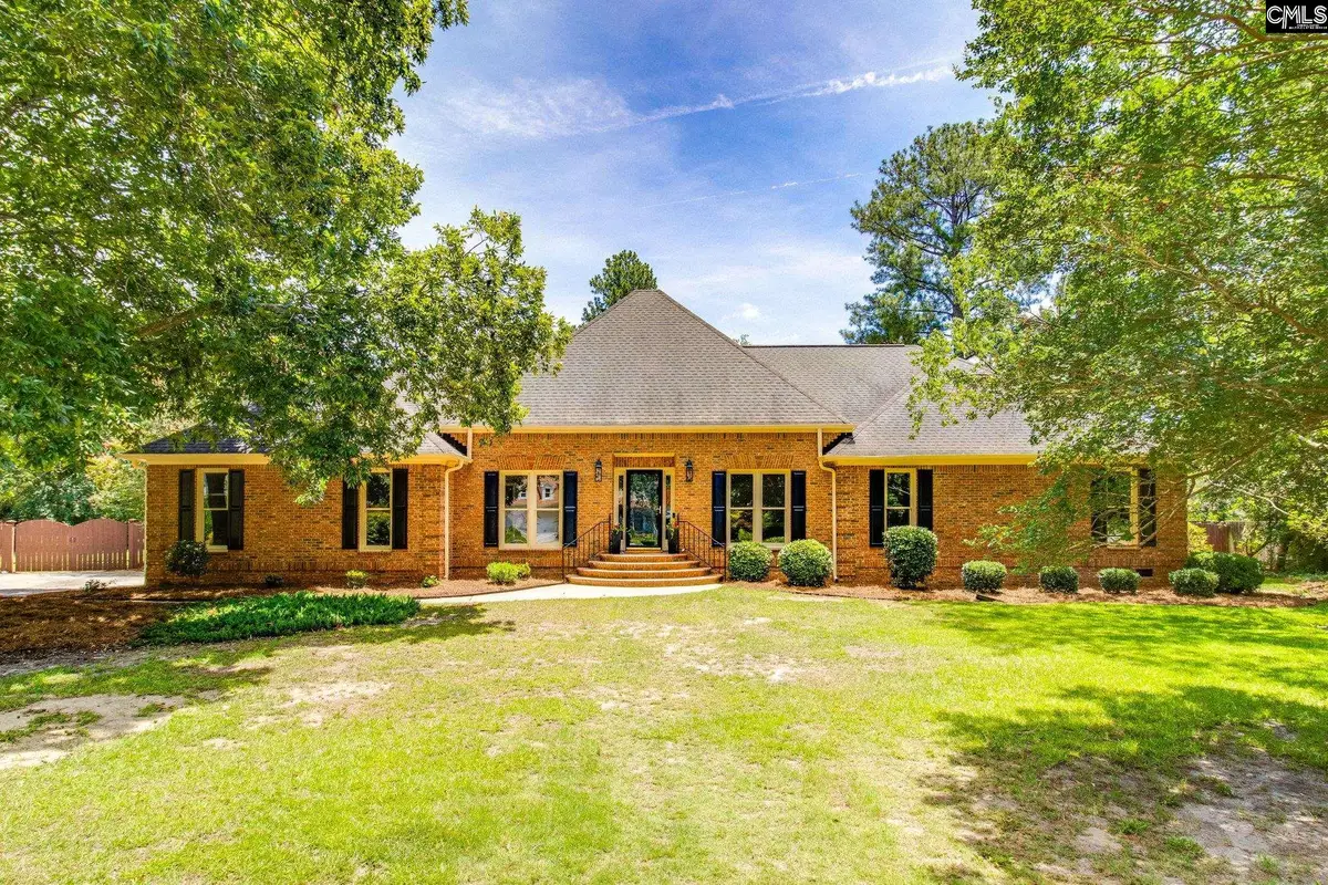 3 Foxfield Lane, Blythewood, SC 29016 - #1