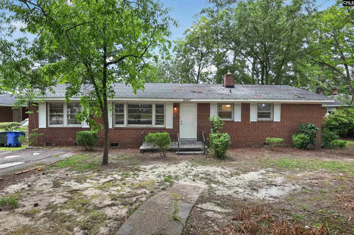 3057 Covenant Road, Columbia, SC 29204 - #1