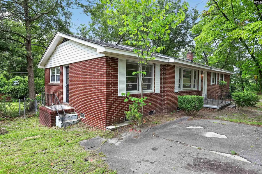 3057 Covenant Road, Columbia, SC 29204 - #2