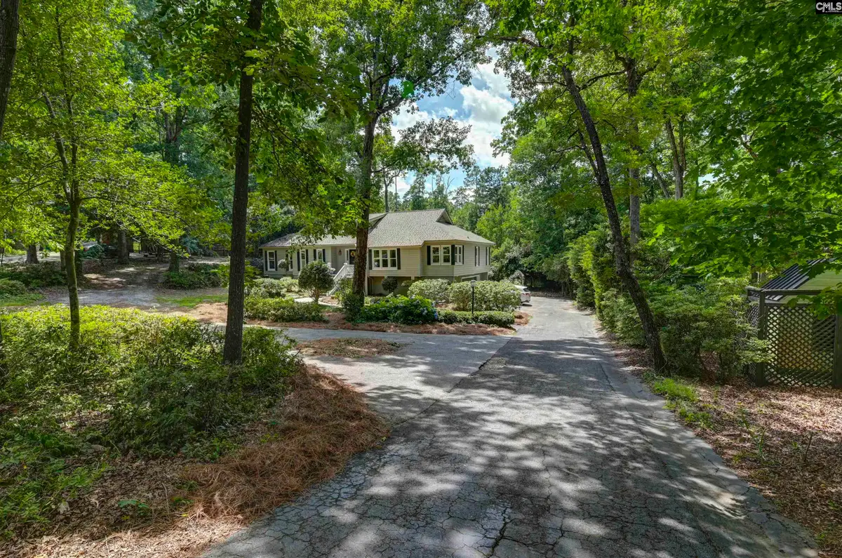 365 Yachting Road, Lexington, SC 29072 - #1