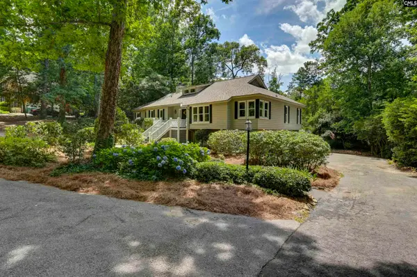 365 Yachting Road, Lexington, SC 29072