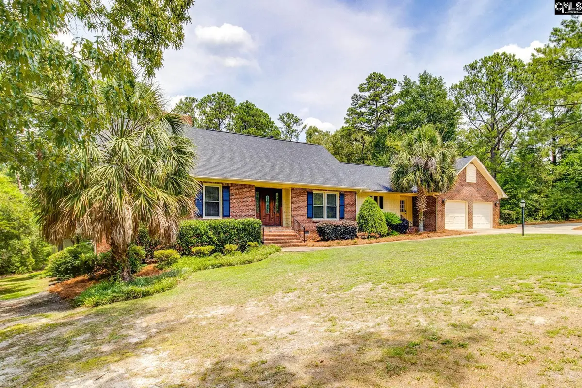 264 Southlake Road, Columbia, SC 29223 - #1