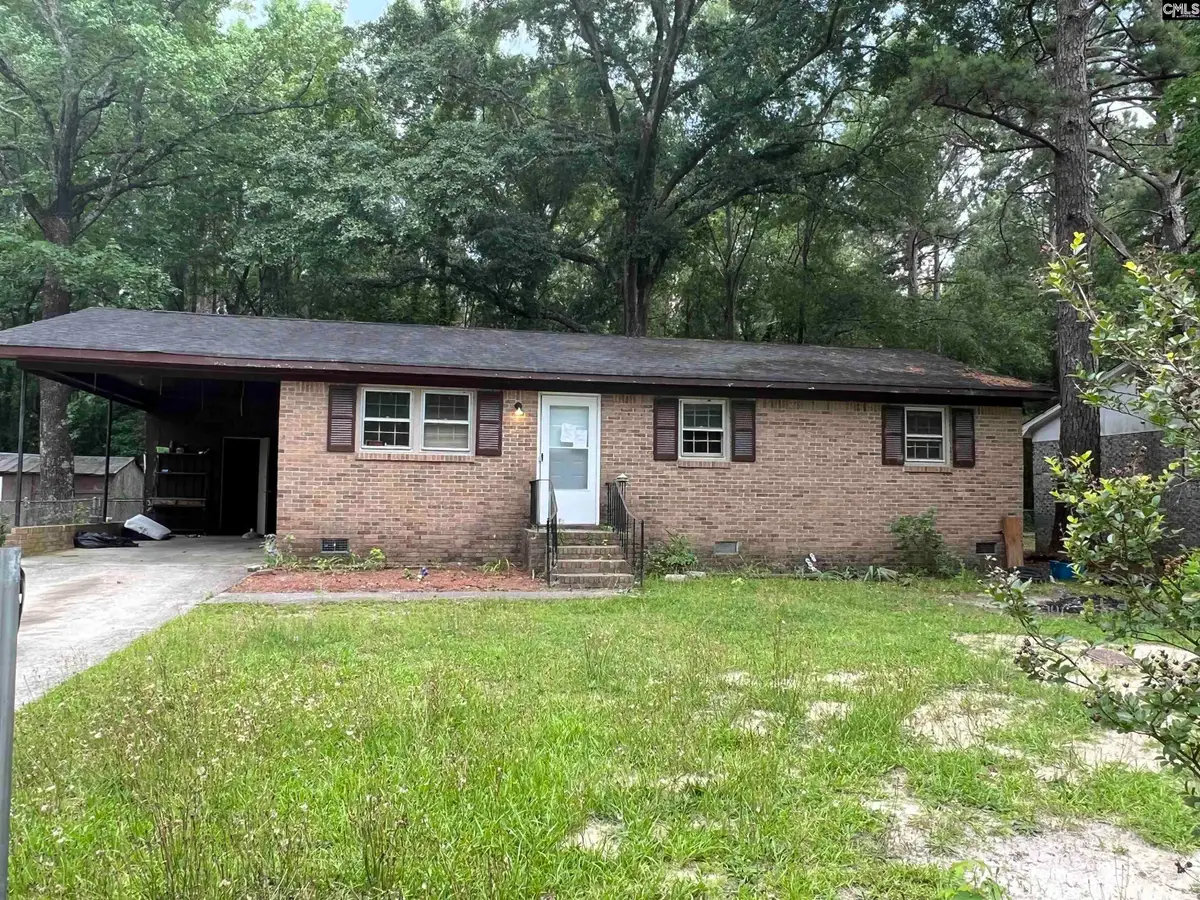 214 Leica Lane, West Columbia, SC 29172 - #1