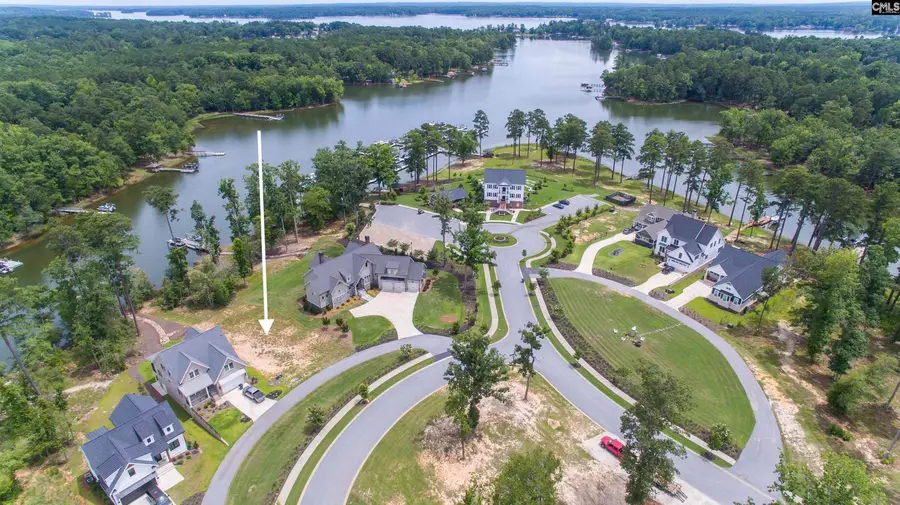 Lot 22 Shoreview Drive, Prosperity, SC 29127 - #2