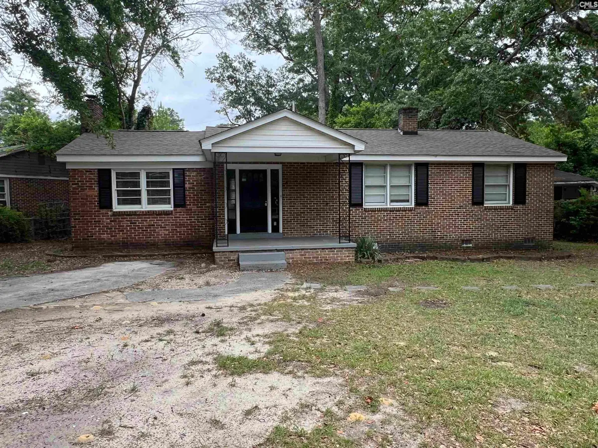 8 Holiday Circle, Columbia, SC 29206 - #1