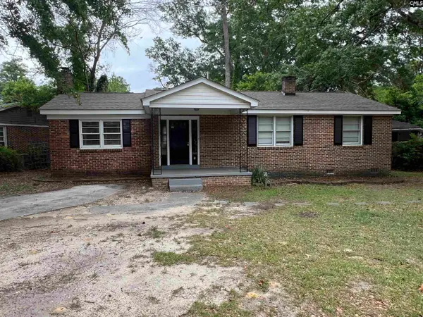 8 Holiday Circle, Columbia, SC 29206