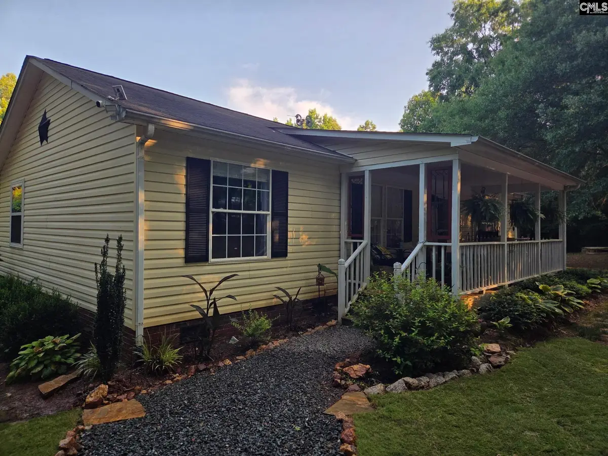 6334 Griffin Road, Lancaster, SC 29720 - #1