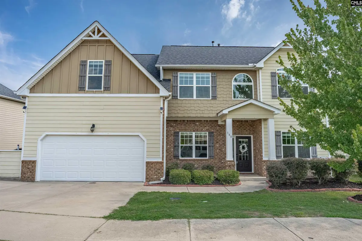 180 Crimson Queen Drive, Blythewood, SC 29016 - #1