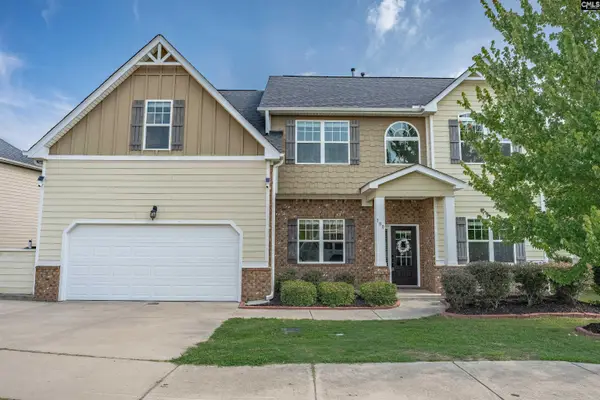 180 Crimson Queen Drive, Blythewood, SC 29016
