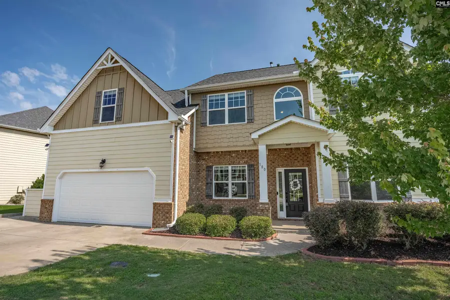 180 Crimson Queen Drive, Blythewood, SC 29016 - #2