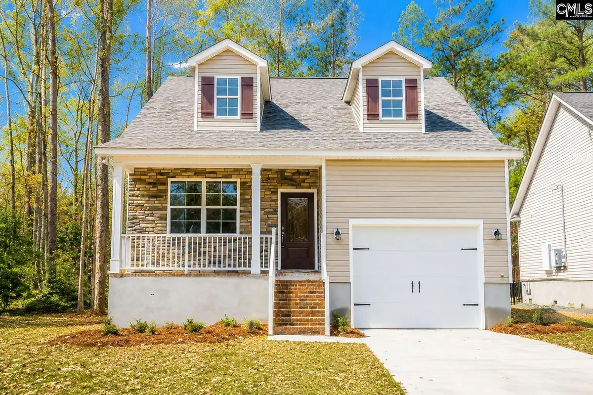 17 Montreat Court, Columbia, SC 29209 - #1
