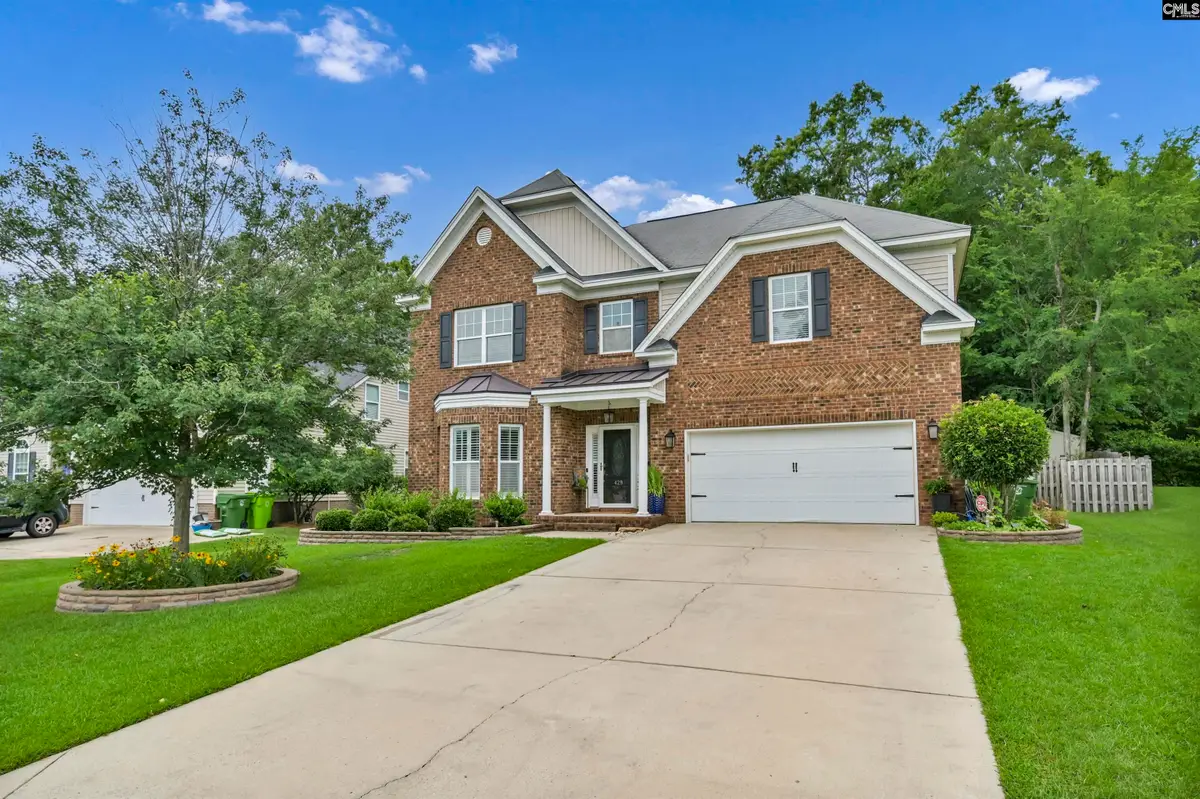 429 Crims Creek Way, Irmo, SC 29063 - #1