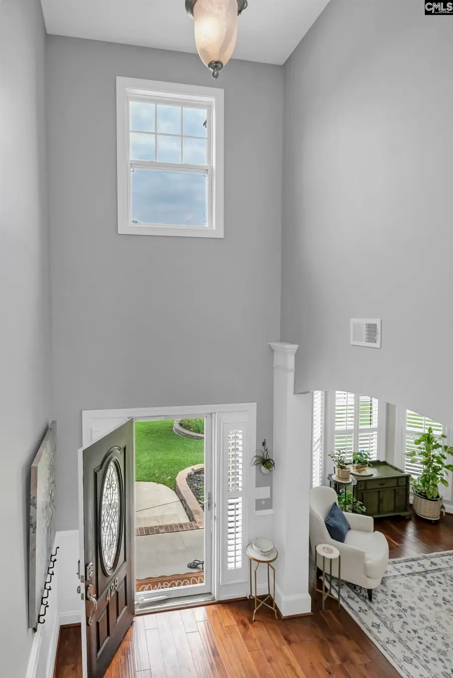 429 Crims Creek Way, Irmo, SC 29063 - #2