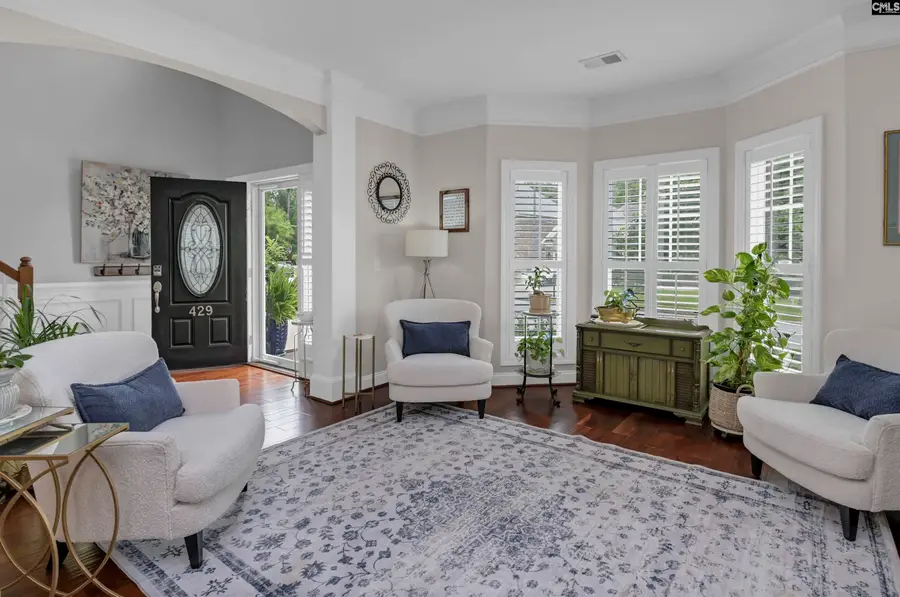429 Crims Creek Way, Irmo, SC 29063 - #3