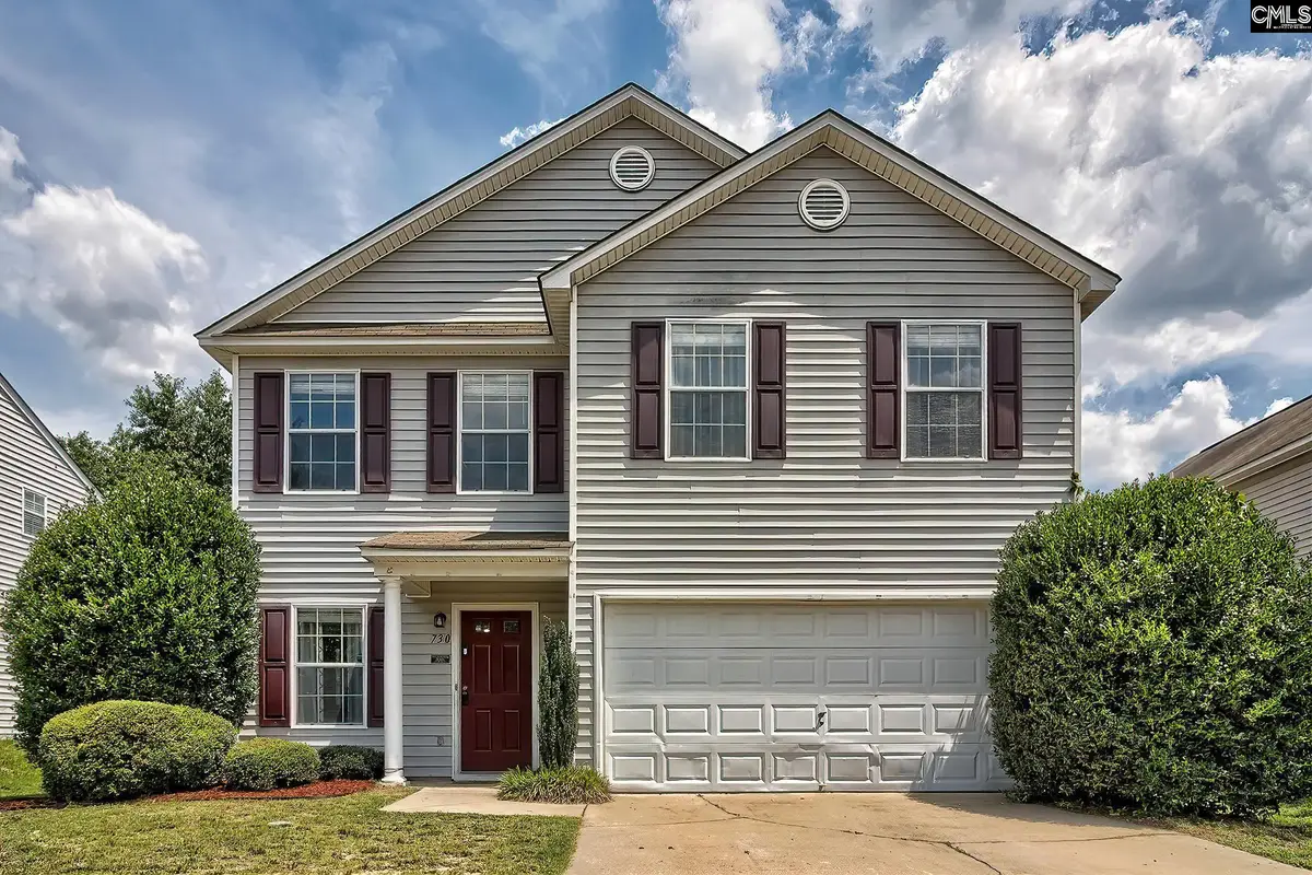 730 Mcnamara Lane, Columbia, SC 29229 - #1