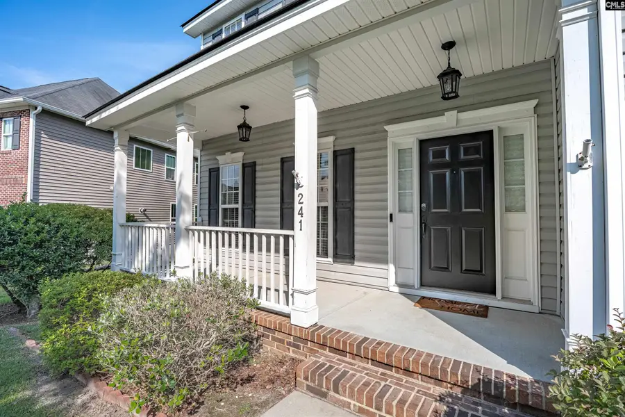 241 Kenmore Park Drive, Columbia, SC 29223 - #2
