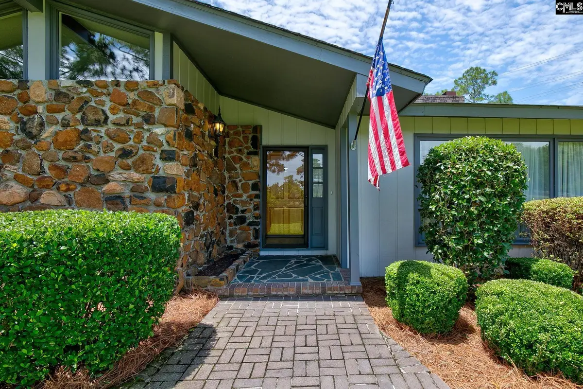 1917 Dixon Lane, Camden, SC 29020 - #1