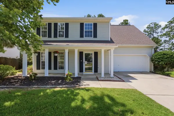 528 Riglaw Circle, Lexington, SC 29073