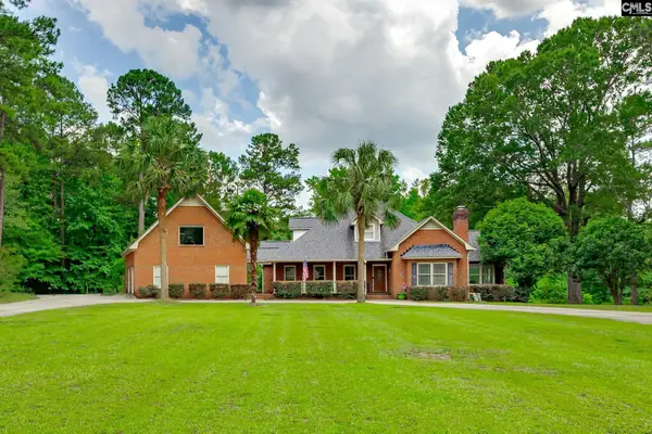 3011 Landing Way, Orangeburg, SC 29118