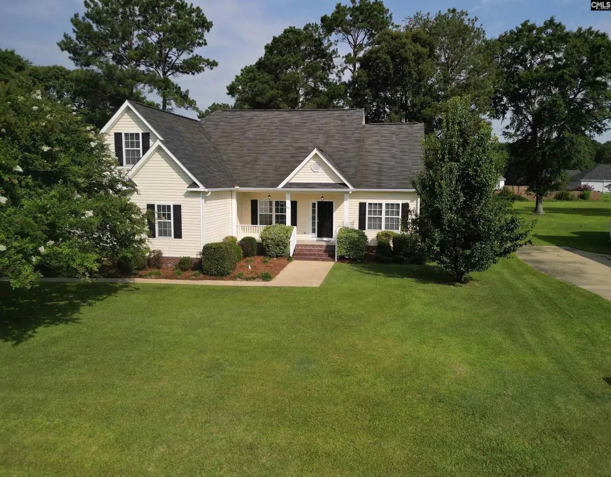 78 Remington Drive, Lugoff, SC 29078 - #1