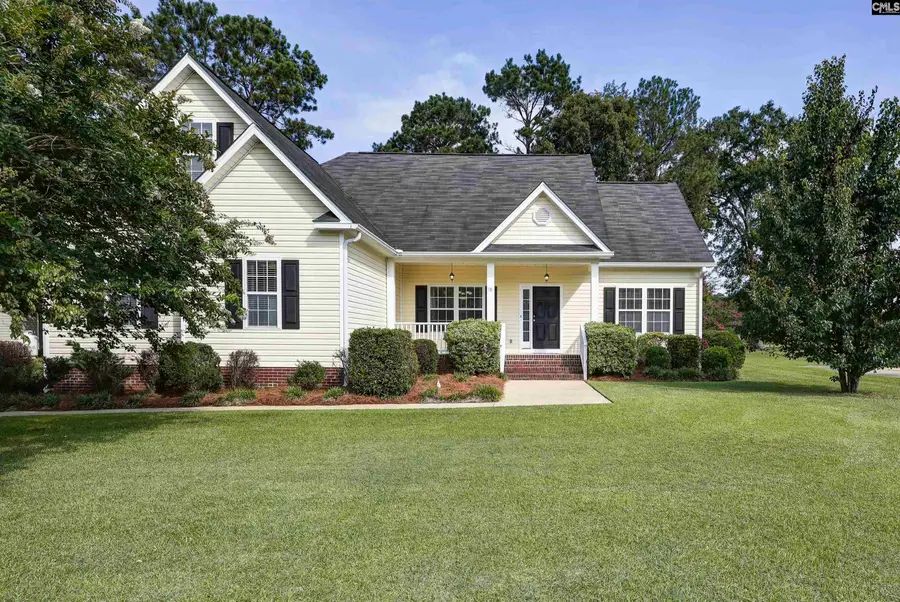 78 Remington Drive, Lugoff, SC 29078 - #2