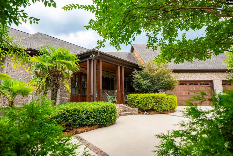 784 Coriander Road, Blythewood, SC 29016 - #3