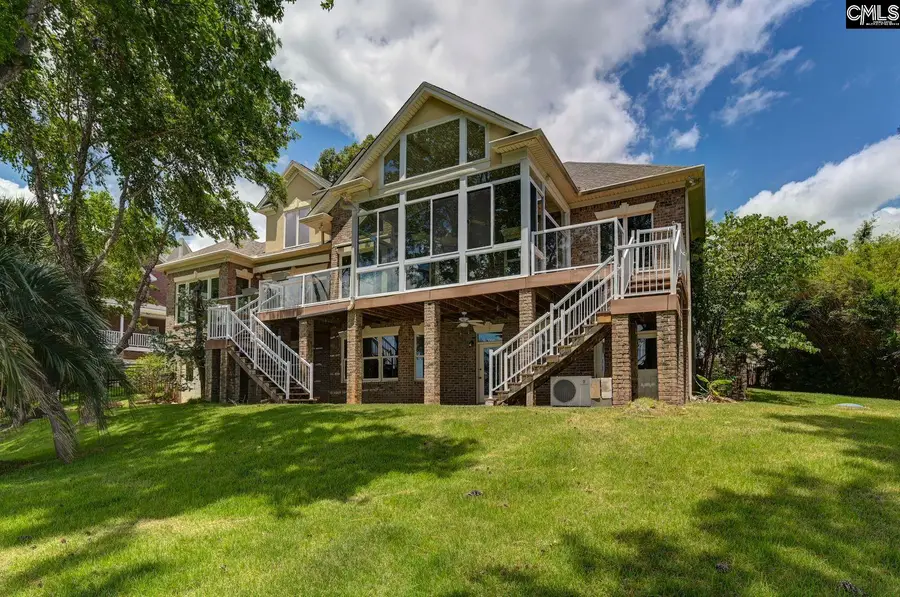 641 Timberlake Drive, Chapin, SC 29036 - #3