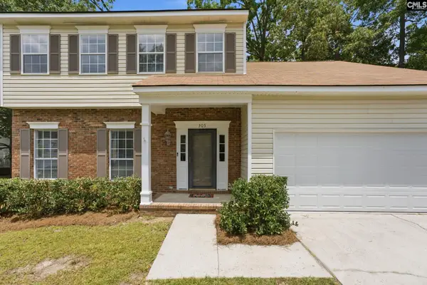 305 Glen Rose Circle, Irmo, SC 29063
