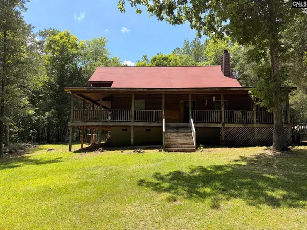 100 Seven Drive, Chapin, SC 29036