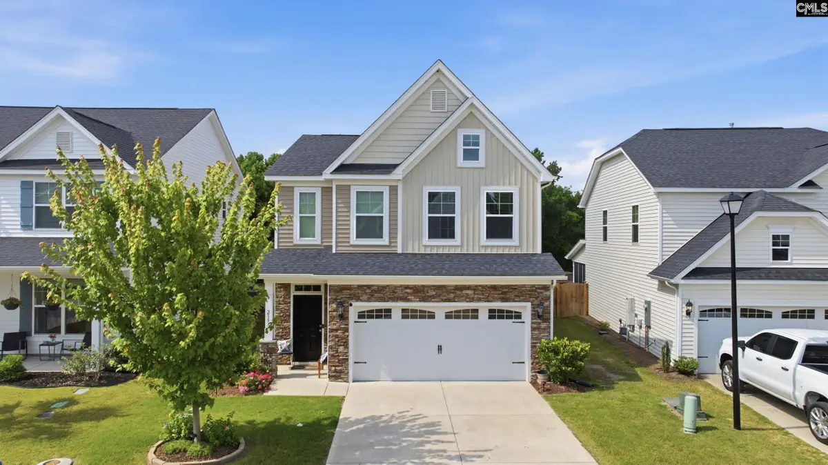 219 Hadleigh Drive, Lexington, SC 29072 - #1