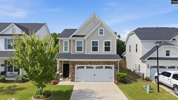 219 Hadleigh Drive, Lexington, SC 29072