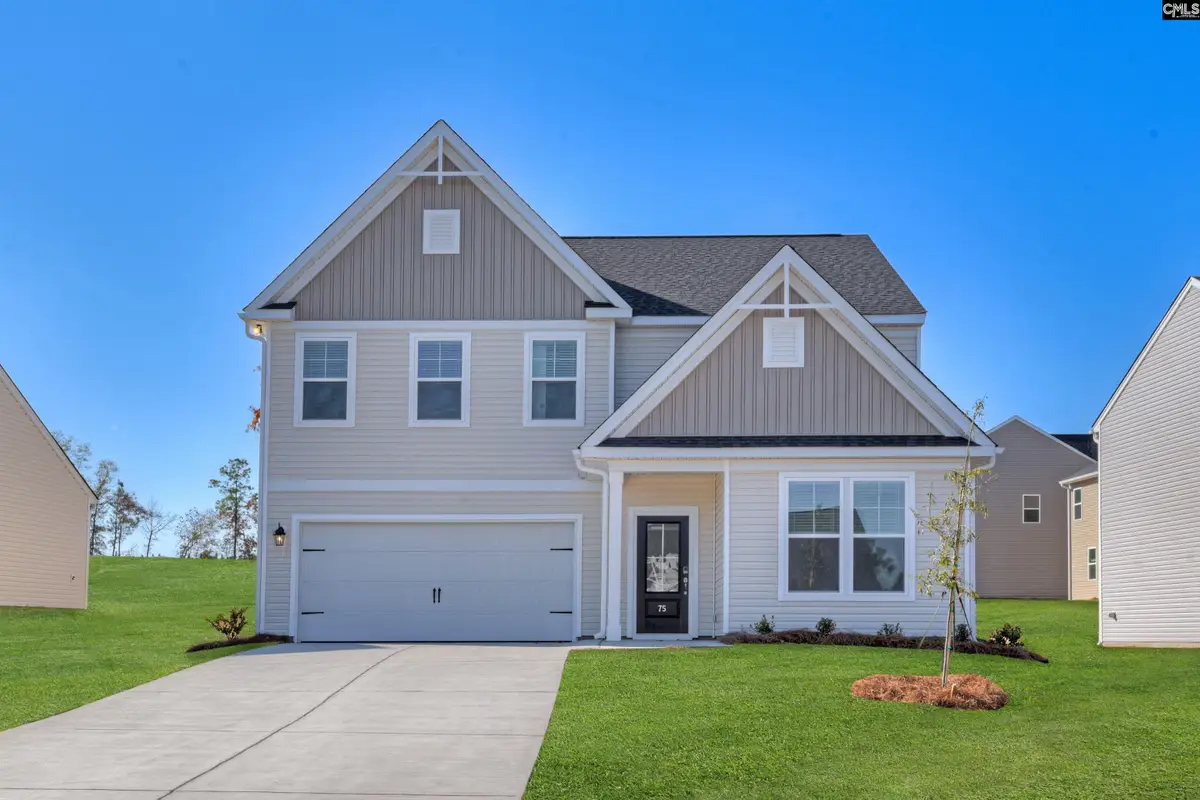 346 Welbeck Road, Lexington, SC 29073 - #1