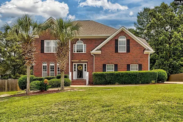 208 Worthington Parkway, Columbia, SC 29229