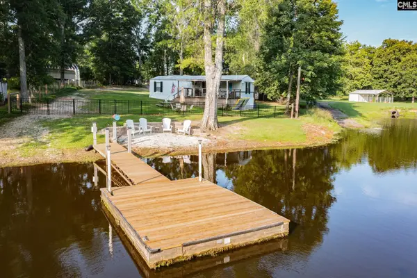 177 Cold Harbor Drive, Saluda, SC 29138