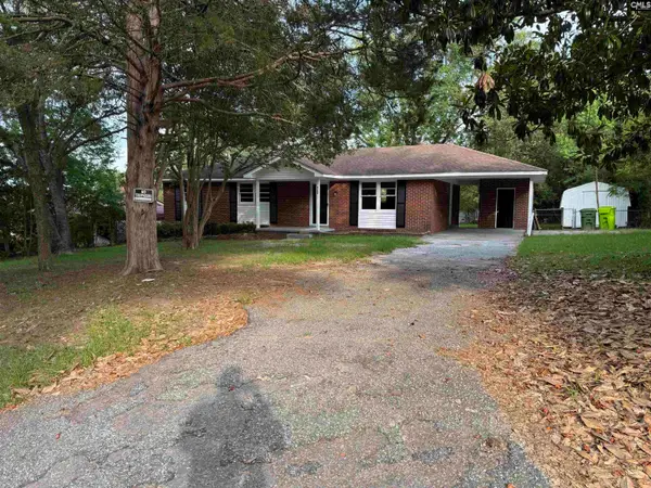 2122 Morninglo Lane, Columbia, SC 29223