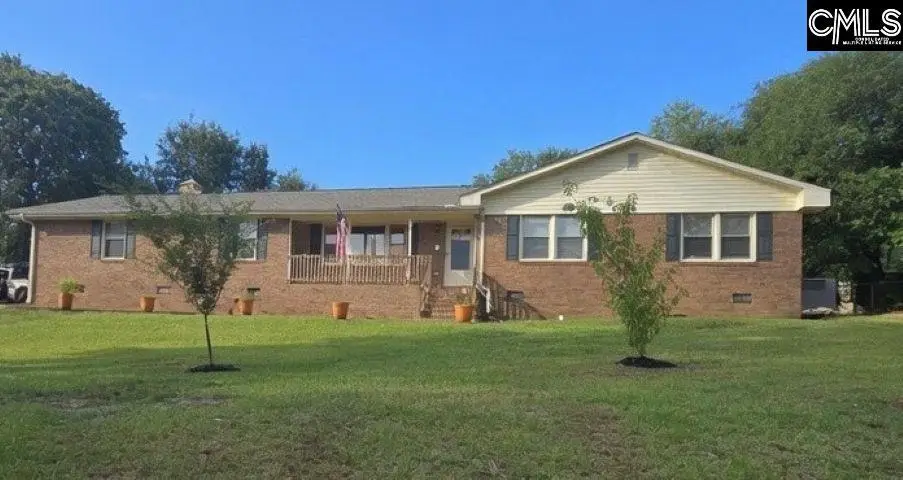 2603 Fish Hatchery Road, West Columbia, SC 29172 - #1