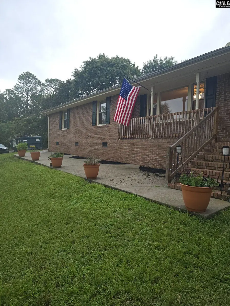 2603 Fish Hatchery Road, West Columbia, SC 29172 - #3