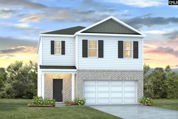 2038 Grovefield Drive, Hopkins, SC 29061
