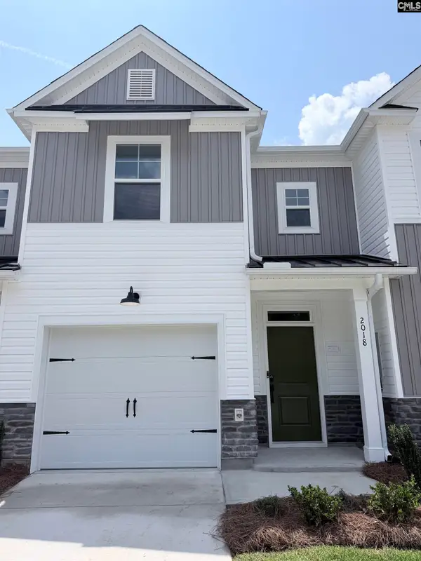 2003 Armada Road, Columbia, SC 29229