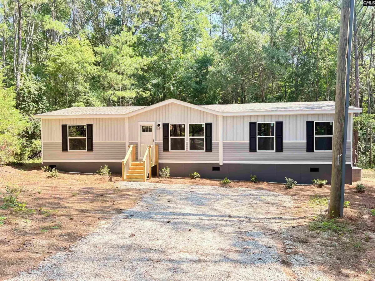211 Compass Drive, Newberry, SC 29108 - #1