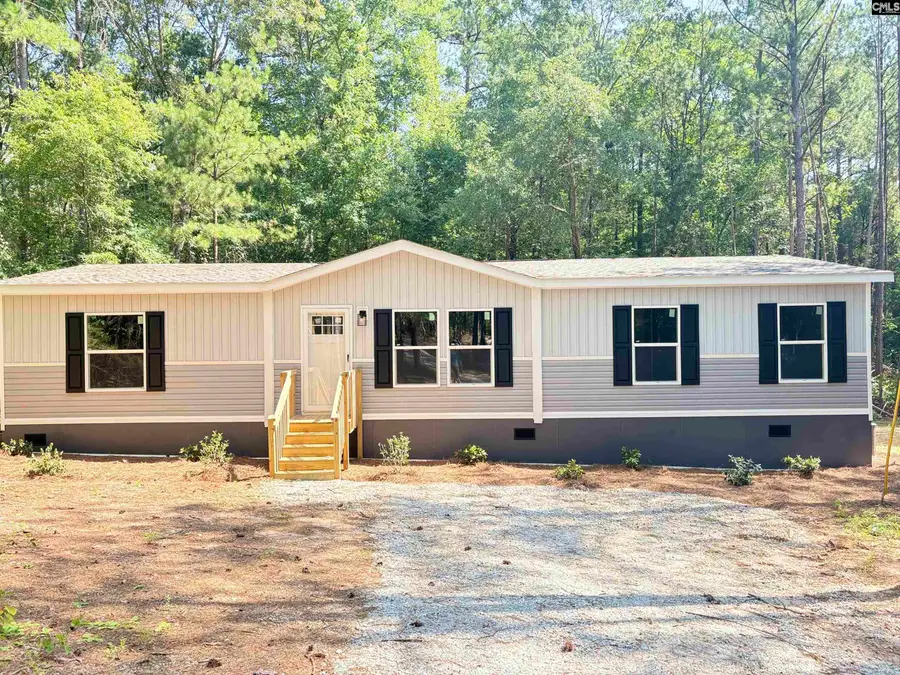 211 Compass Drive, Newberry, SC 29108 - #2