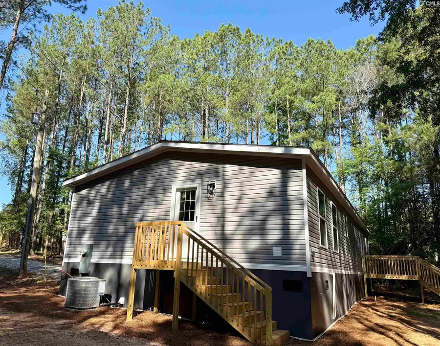 211 Compass Drive, Newberry, SC 29108 - #3