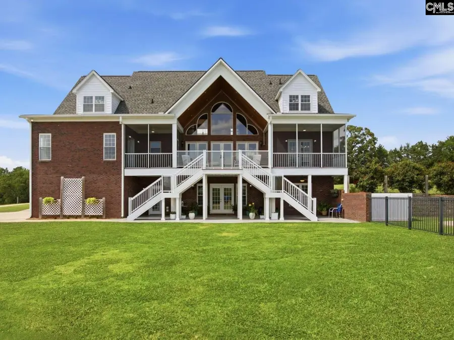 501 Fairfield Hill Road, Winnsboro, SC 29180 - #3