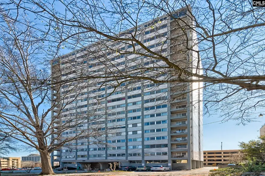 1520 Senate Street #58, Columbia, SC 29201 - #2