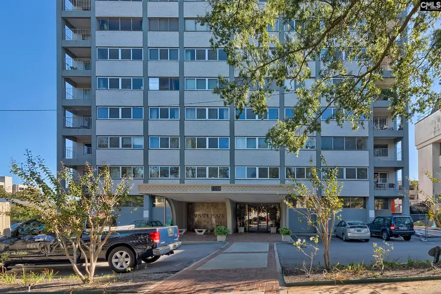 1520 Senate Street #58, Columbia, SC 29201 - #3